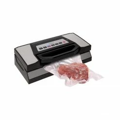 Lincoln Outfitters Handle Vacuum Sealer Double Pump 1A-DS218 - Cookware & Tools -Cheap Lincoln Outfitters Store 098fe7de006e151e105227100a9d46fc13ed2113 31202020 3