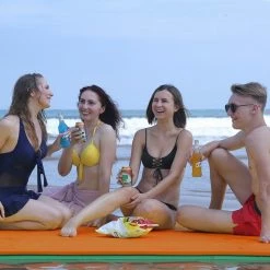 Lincoln Outfitters 18' x 6' Floating Mat - 89-323-0204 - Outdoor Recreation 13 Lincoln Outfitters 18' x 6' Floating Mat - 89-323-0204 - Outdoor Recreation -Cheap Lincoln Outfitters Store 141ce0a189c94e242b53f6f8962d43a4ff008e95 31650001 7