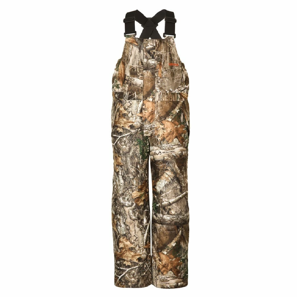 Lincoln Outfitters Youth Insulated Bib - G4335 - Overalls 1 Lincoln Outfitters Youth Insulated Bib - G4335 - Overalls