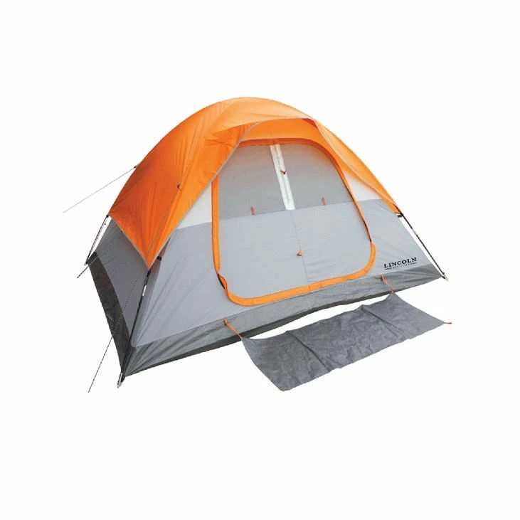 Lincoln Outfitters 5 Person Tent - BARK-T5-1 - Tents & Shelters 1 Lincoln Outfitters 5 Person Tent - BARK-T5-1 - Tents & Shelters