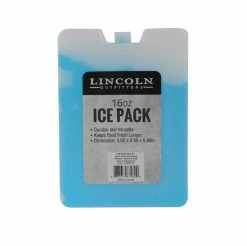 Cheap Lincoln Outfitters Store 7 Lincoln Outfitters 450G Ice Pack 87-980-0204 - Water Bottles & Hydration
