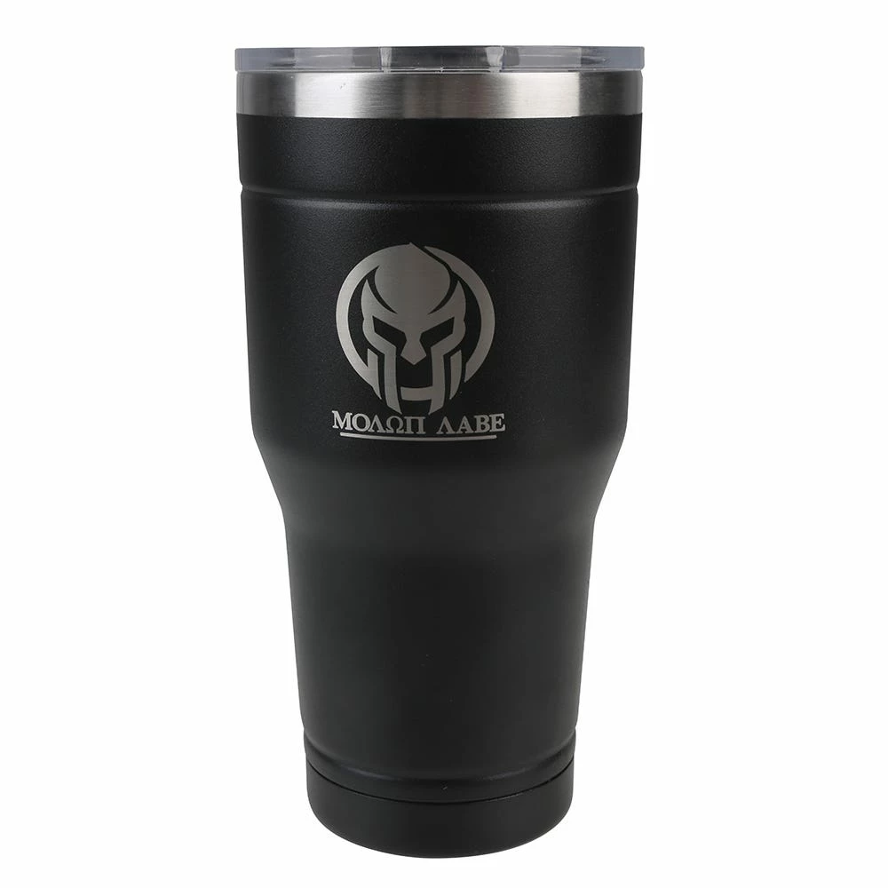 Lincoln Outfitters 30oz Tumbler Black Spartan - 32631043 - Tumblers 1 Lincoln Outfitters 30oz Tumbler Black Spartan - 32631043 - Tumblers