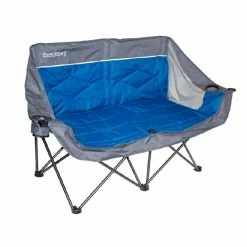 Lincoln Outfitters Rural King Padded Sofa - DWCH-002-RK - Tents & Shelters