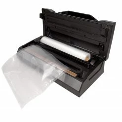 Lincoln Outfitters Handle Vacuum Sealer Double Pump 1A-DS218 - Cookware & Tools -Cheap Lincoln Outfitters Store 531e02a7a31dba0513575eb9f42351b9e260de0b 31202020 4