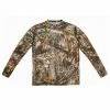 Lincoln Outfitters Mens Baselayer Shirt - M00565 - Men's Base Layer Shirts