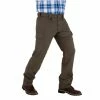 Lincoln Outfitters Men's Flex Cargo Work Pants Tundra - 100084-TUN - Cargo Pants