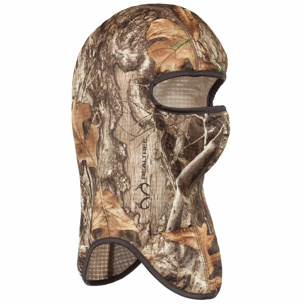 Lincoln Outfitters Men's Light Weight Balaclava Camo - 5712-EDG - Outdoor Face and Neck Gear 1 Lincoln Outfitters Men's Light Weight Balaclava Camo - 5712-EDG - Outdoor Face and Neck Gear