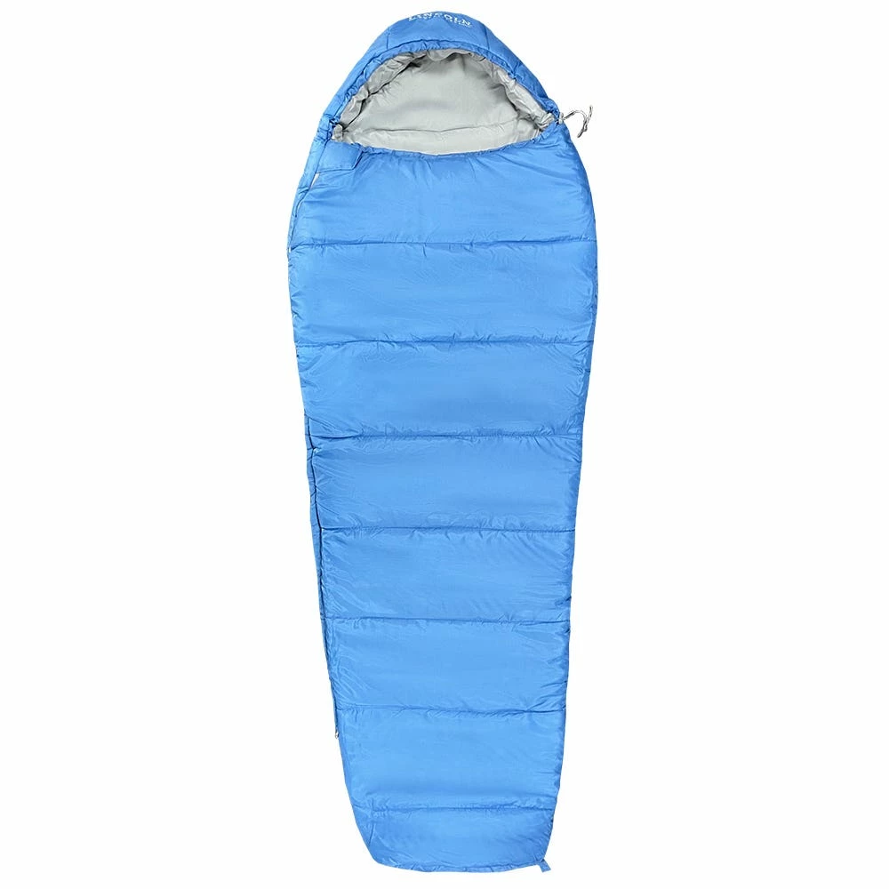 Lincoln Outfitters Mummy +25 Degree Sleeping Bag - 21SB-0007-5 - Tents & Shelters 4 Lincoln Outfitters Mummy +25 Degree Sleeping Bag - 21SB-0007-5 - Tents & Shelters - Image 4