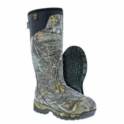 Lincoln Outfitters Goshawk Men's Realtree Edge Boot - 6843485 - Men's Boots