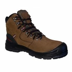 Lincoln Outfitters Mens 6" Waterproof Hiker L6C24 - Men's Boots