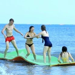 Lincoln Outfitters 18' x 6' Floating Mat - 89-323-0204 - Outdoor Recreation 11 Lincoln Outfitters 18' x 6' Floating Mat - 89-323-0204 - Outdoor Recreation -Cheap Lincoln Outfitters Store 80fda8928012012c3867f92235cec2c43f5dd097 31650001 5