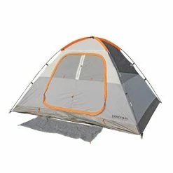 Lincoln Outfitters 5 Person Tent - BARK-T5-1 - Tents & Shelters 8 Lincoln Outfitters 5 Person Tent - BARK-T5-1 - Tents & Shelters -Cheap Lincoln Outfitters Store 9a711fe626338c687c49f8bd555fde9ef6cccbb0 558010005 3