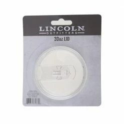 Lincoln Outfitters 30 Oz. Lid - 87-977-0204 - Water Bottles & Hydration -Cheap Lincoln Outfitters Store b13f3e4cb6ce47cfc6202df0ddc0323ba42556d0 32630128 4