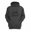 Lincoln Outfitters Men's Strong and Standard Long Sleeve Hoodie LOH-09 - Men's Sweaters & Sweatshirts