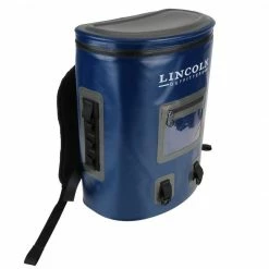 Lincoln Outfitters 20 Cans Premium Backpack Cooler 87-978-0204 - Water Bottles & Hydration -Cheap Lincoln Outfitters Store b85f6b399d53f9635596a98a469a7c090c56e57a 32630131 3
