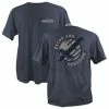 Lincoln Outfitters Strong Men's Bacon and Freedom Short Sleeve T-Shirt - SG-91 - T-Shirts