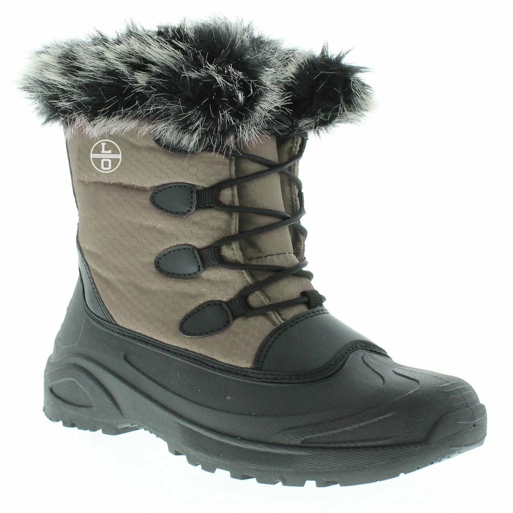 Lincoln Outfitter Banff Women's Tan Boot - 6431782 - Men's Boots 1 Lincoln Outfitter Banff Women's Tan Boot - 6431782 - Men's Boots