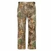 Lincoln Outfitters Men's Softshell Pant Realtree Edge - G4330 - Hunting Field Pant Men's