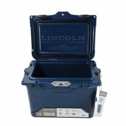 Lincoln Outfitters 20 Quart High Performance Cooler, Blue - 87-673-0204 - Coolers 7 Lincoln Outfitters 20 Quart High Performance Cooler, Blue - 87-673-0204 - Coolers -Cheap Lincoln Outfitters Store c5c67ee8f05083452602a983c2b77119f3610a3a 32640013 4