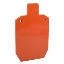 Lincoln Outfitters 7" x 12" AR500 Steel Silhouette Target, 1/2" Thickness - 66542 - Targets