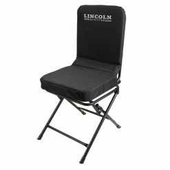 Lincoln Outfitters XL Swivel Blind Chair - 87-860-0204 - Seats for Blinds and Tree Stands -Cheap Lincoln Outfitters Store d9e24ee16eab90064e45a60ceface3c784f9a3ad 31220006 3