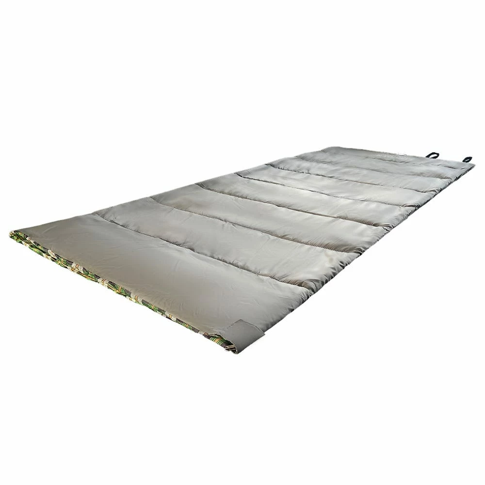 Lincoln Outfitters Camper +40 Degree Sleeping Bag - 21SB-0007-4 - Tents & Shelters 7 Lincoln Outfitters Camper +40 Degree Sleeping Bag - 21SB-0007-4 - Tents & Shelters - Image 7