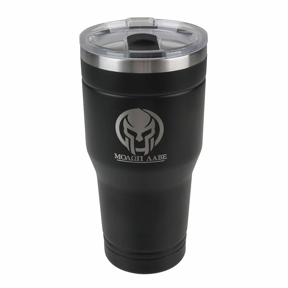 Lincoln Outfitters 30oz Tumbler Black Spartan - 32631043 - Tumblers 3 Lincoln Outfitters 30oz Tumbler Black Spartan - 32631043 - Tumblers - Image 3