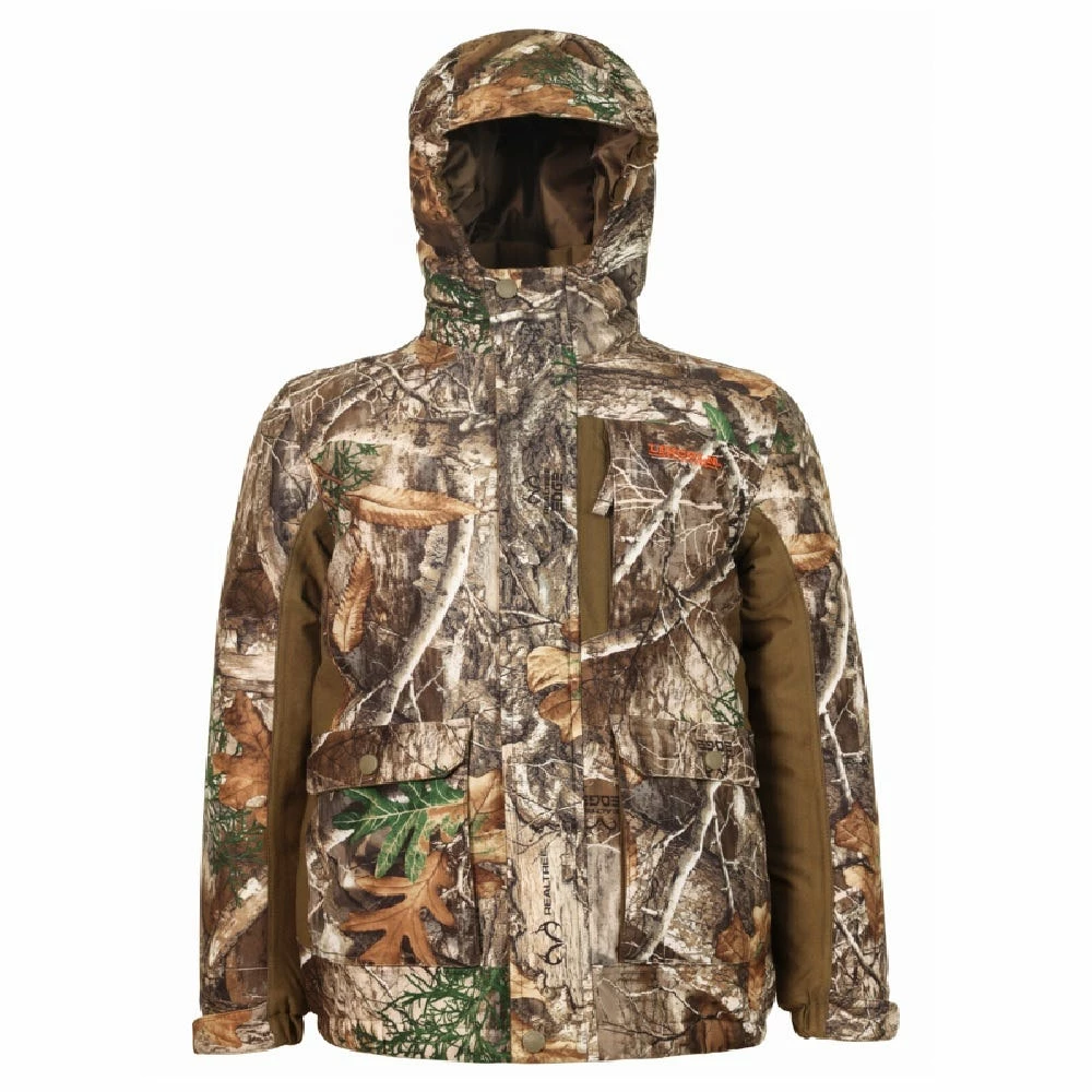 Lincoln Outfitters Youth Insulated Parka - G4333 - Coats 1 Lincoln Outfitters Youth Insulated Parka - G4333 - Coats