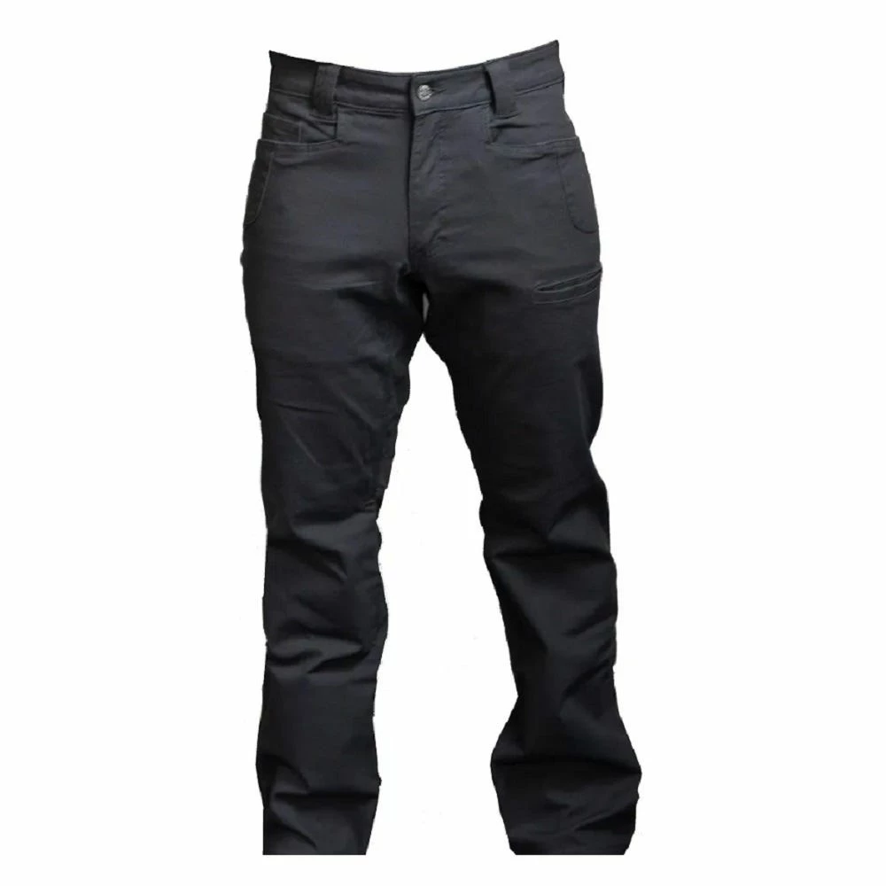 Lincoln Outfitters Men's Flex Canvas Work Pants Asphalt - 100085-ASPH 1 Lincoln Outfitters Men's Flex Canvas Work Pants Asphalt - 100085-ASPH
