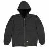 Lincoln Outfitters Men's Hooded Sherpa Lined Jacket - RLSZ03GPH - Jackets