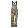 Lincoln Outfitters Men's Non Insulated Bib - P5097 - Overalls
